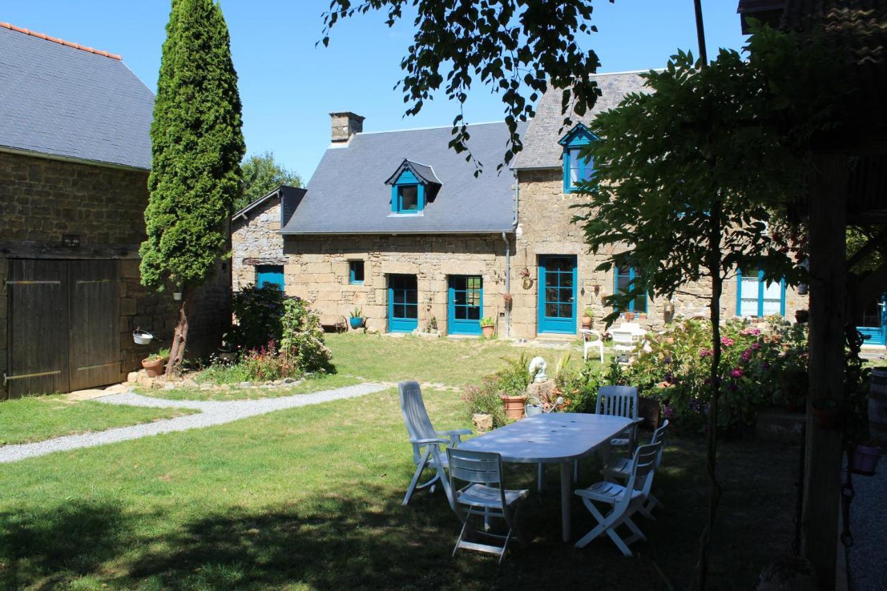 5 Lillele Διαμέρισμα Villamée Εξωτερικό φωτογραφία